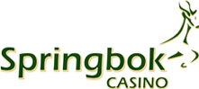 Springbok Casino logo